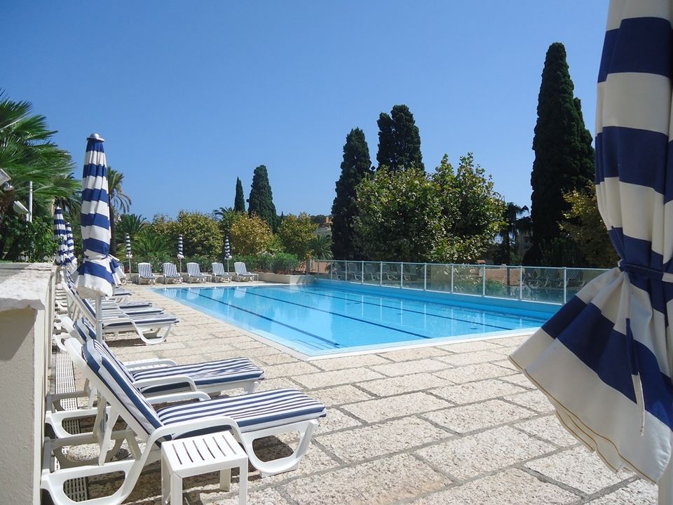 Lejlighed i Bordighera, Imperia - foto 1