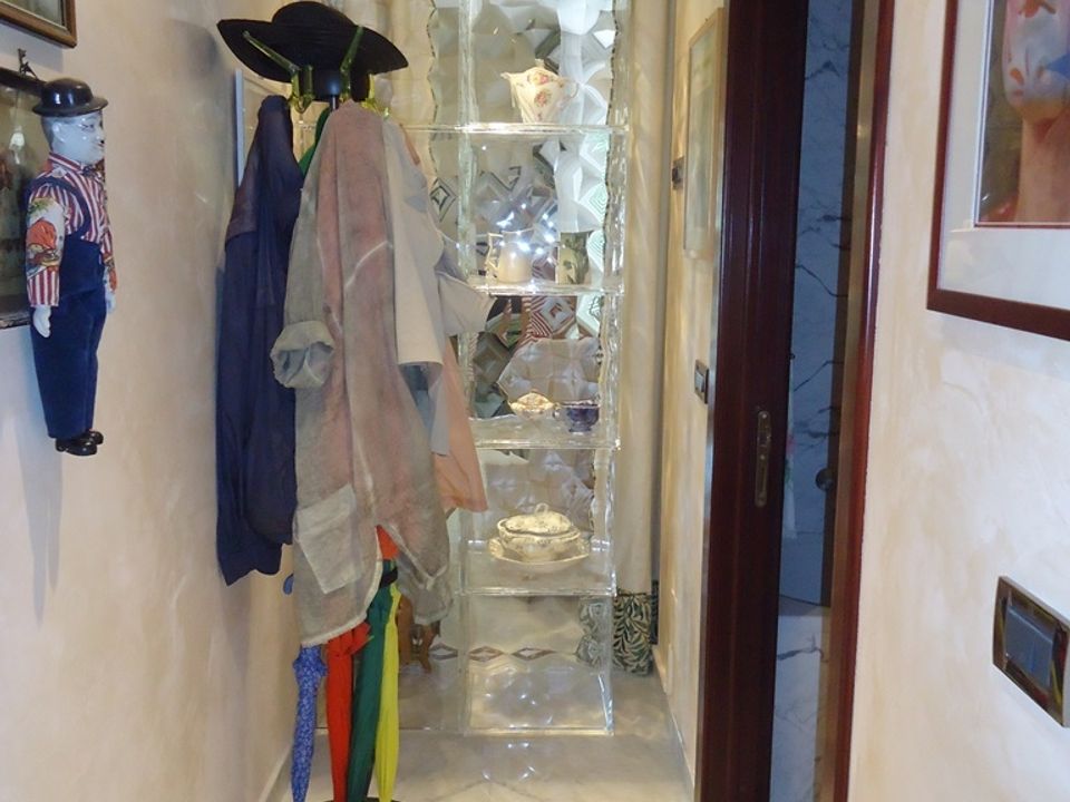 Lejlighed i Bordighera, Imperia - foto 2