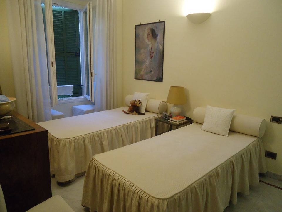 Lejlighed i Bordighera, Imperia - foto 3