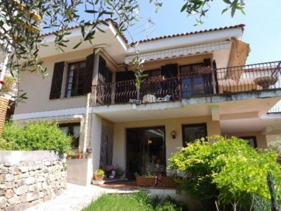 Villa i Vallebona, Imperia - foto 1