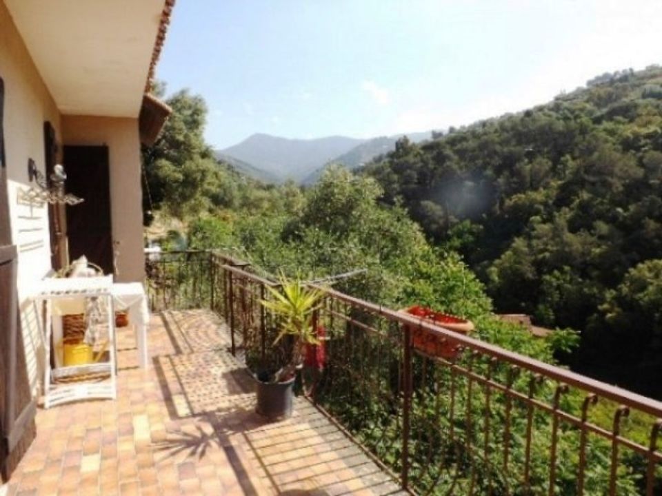 Villa i Vallebona, Imperia - foto 3