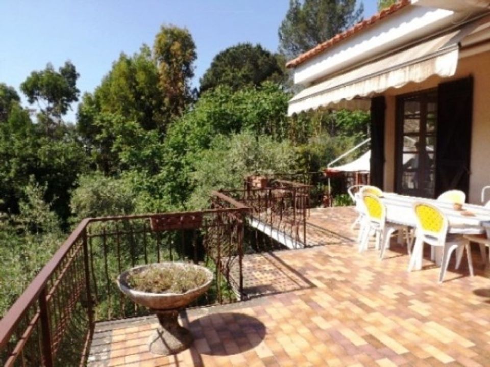 Villa i Vallebona, Imperia - foto 4