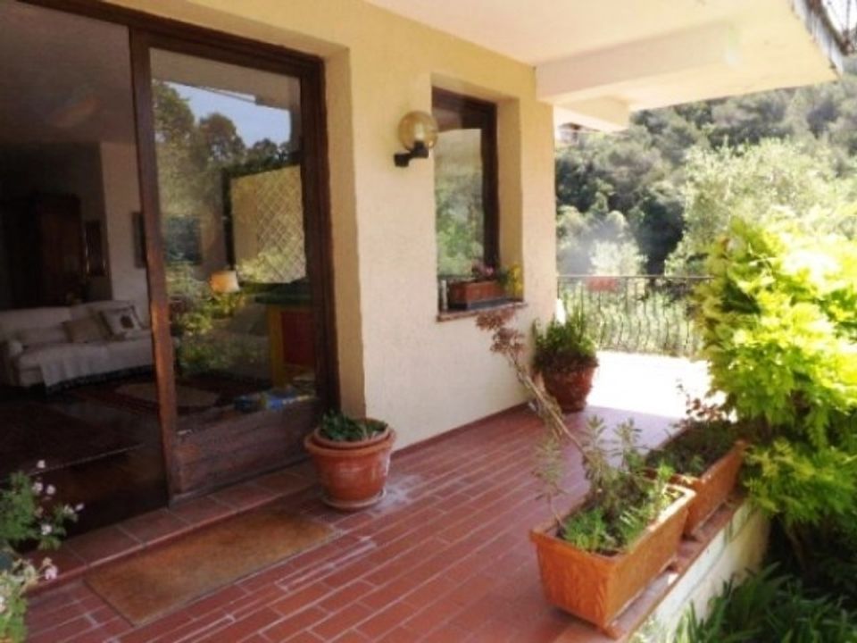Villa i Vallebona, Imperia - foto 5