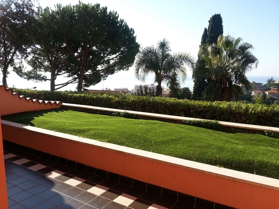 Lejlighed i Sanremo, Imperia - foto 1