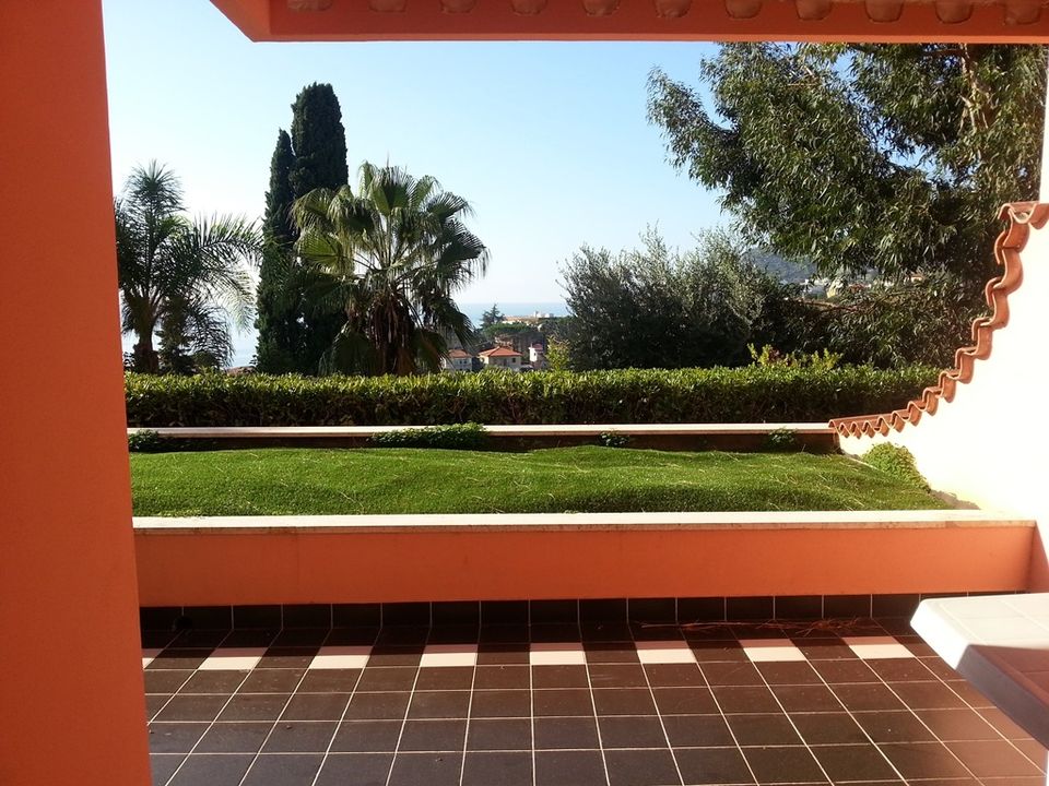 Lejlighed i Sanremo, Imperia - foto 3