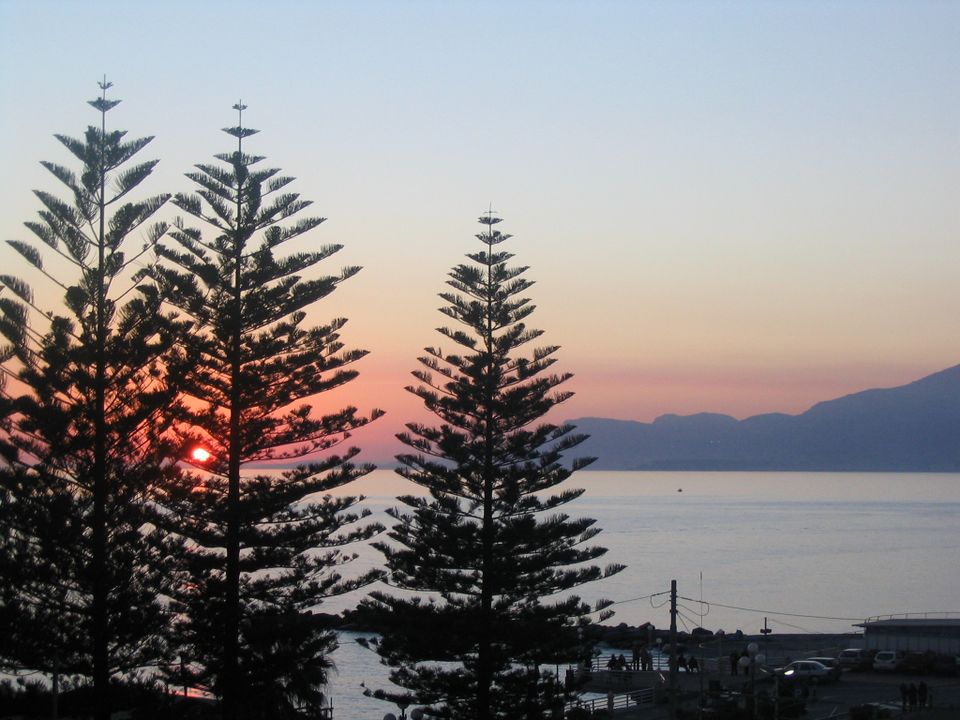 Lejlighed i Bordighera, Imperia - foto 1