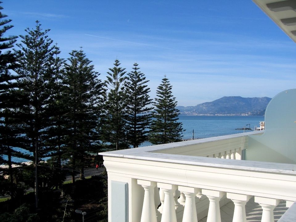 Lejlighed i Bordighera, Imperia - foto 2