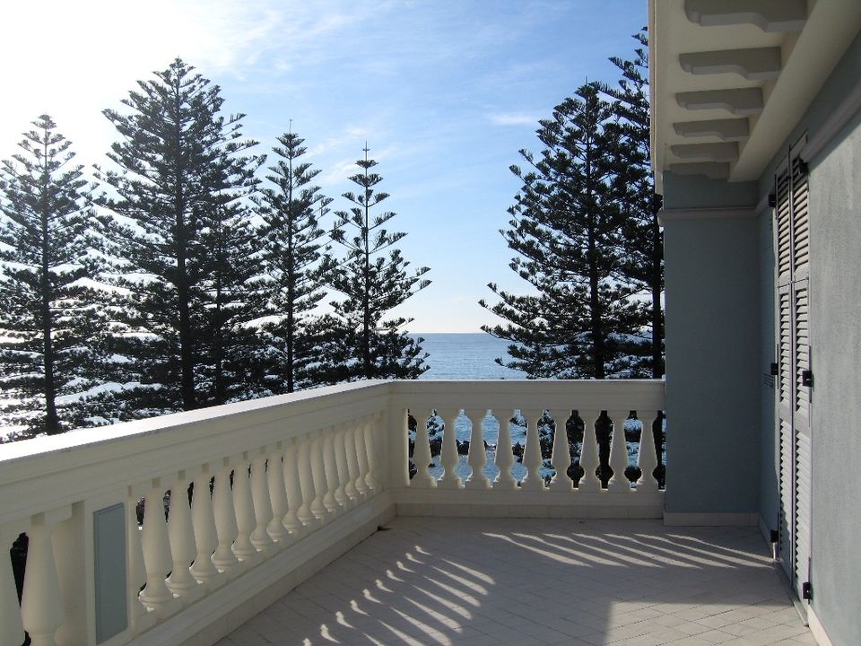 Lejlighed i Bordighera, Imperia - foto 3