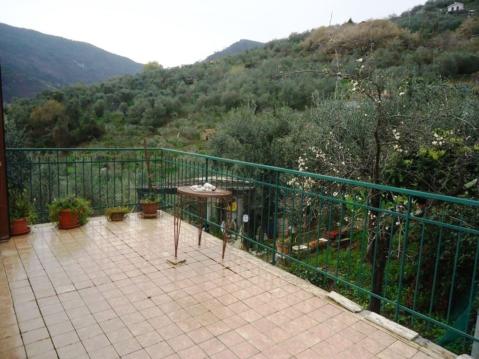 Villa i Ceriana, Imperia - foto 1
