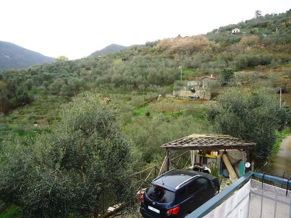 Villa i Ceriana, Imperia - foto 2