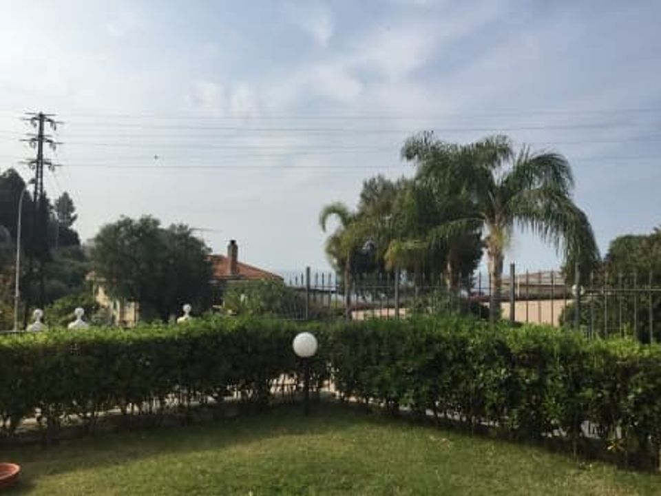 Lejlighed i Ospedaletti, Imperia - foto 1