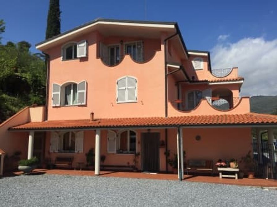 Villa i Imperia, Imperia - foto 1