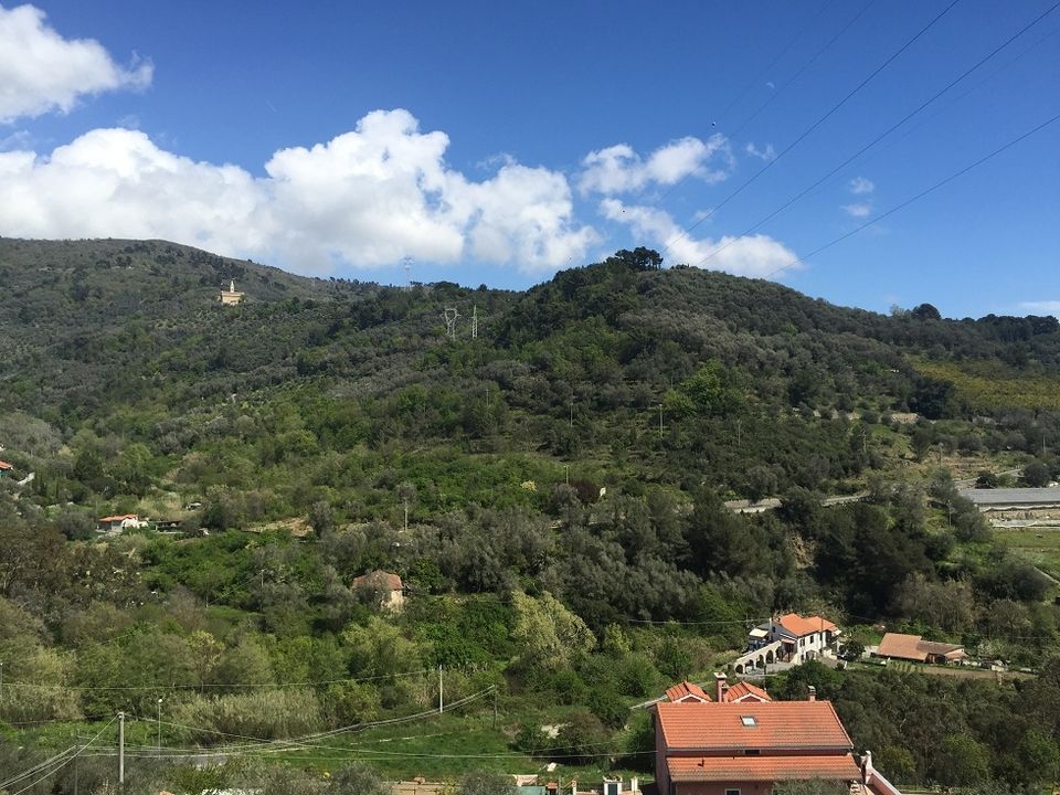 Villa i Imperia, Imperia - foto 3