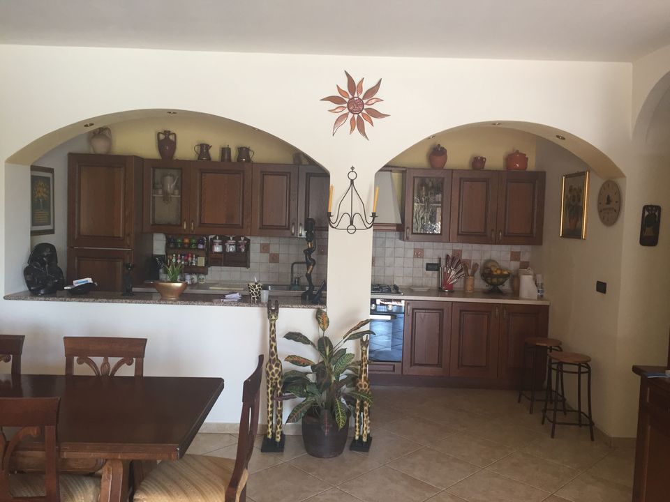 Villa i Imperia, Imperia - foto 5