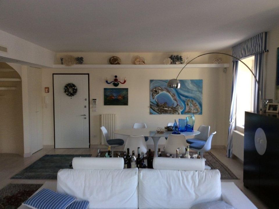 Lejlighed i Bordighera, Imperia - foto 3
