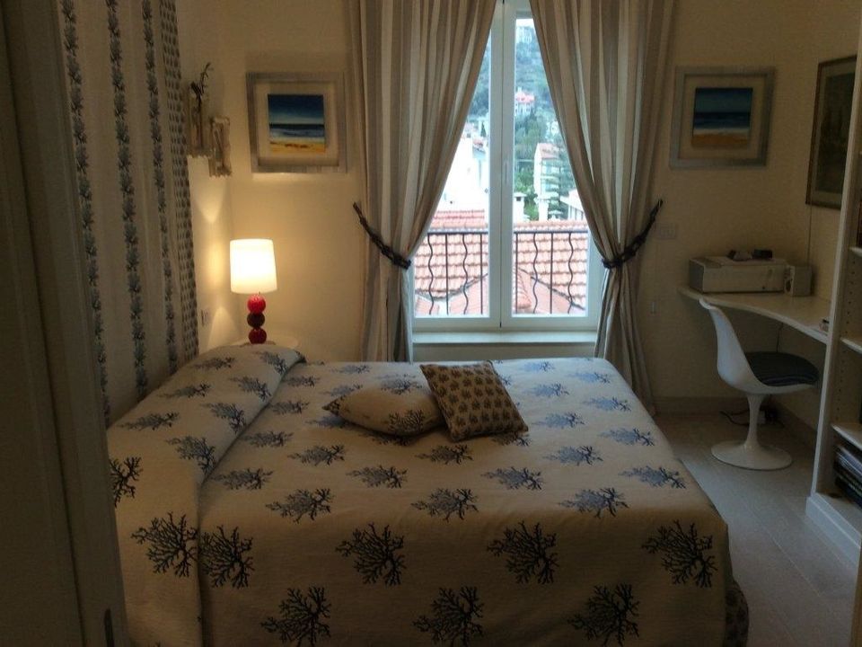 Lejlighed i Bordighera, Imperia - foto 4
