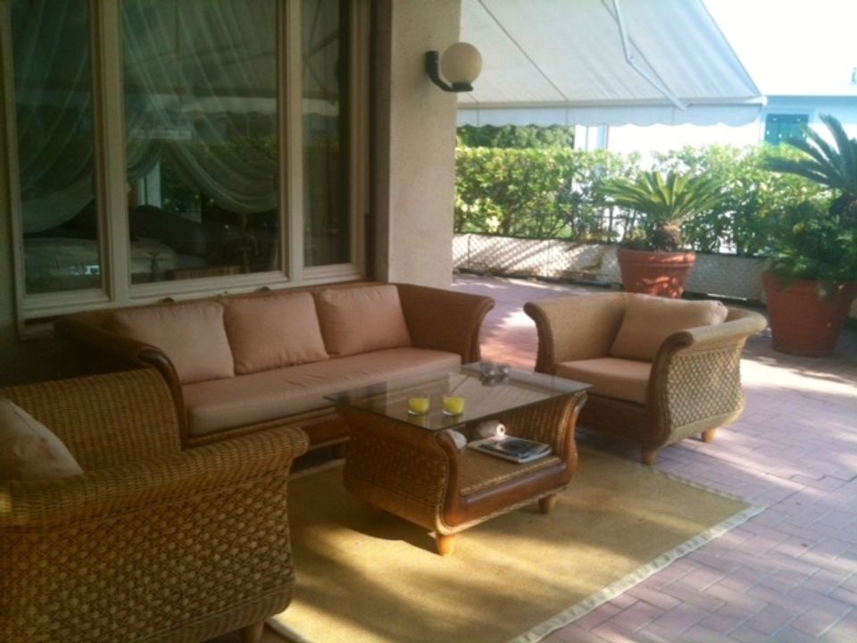 Lejlighed i Sanremo, Imperia - foto 1