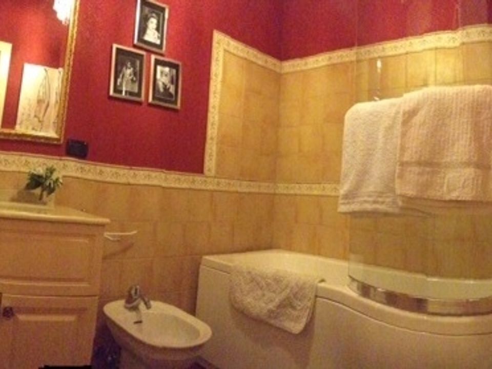 Lejlighed i Sanremo, Imperia - foto 4