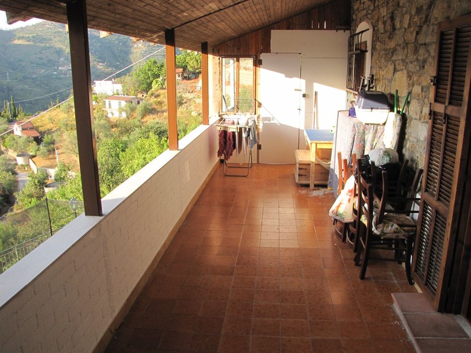 Appartement in Seborga, Imperia - foto 1