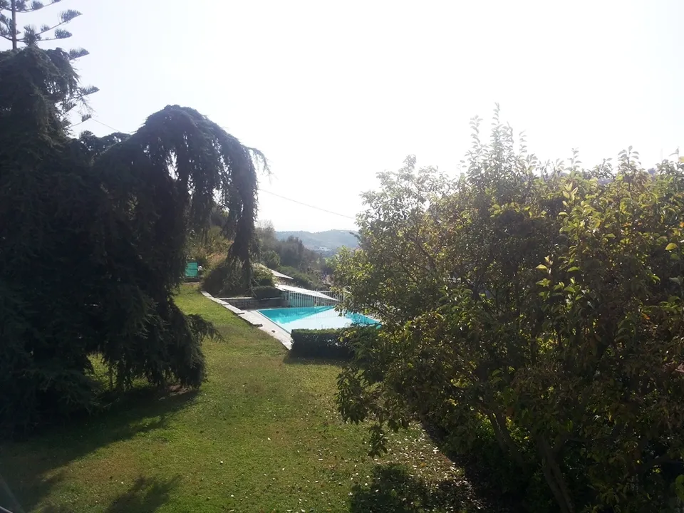 Villa i Castellaro, Imperia - foto 2