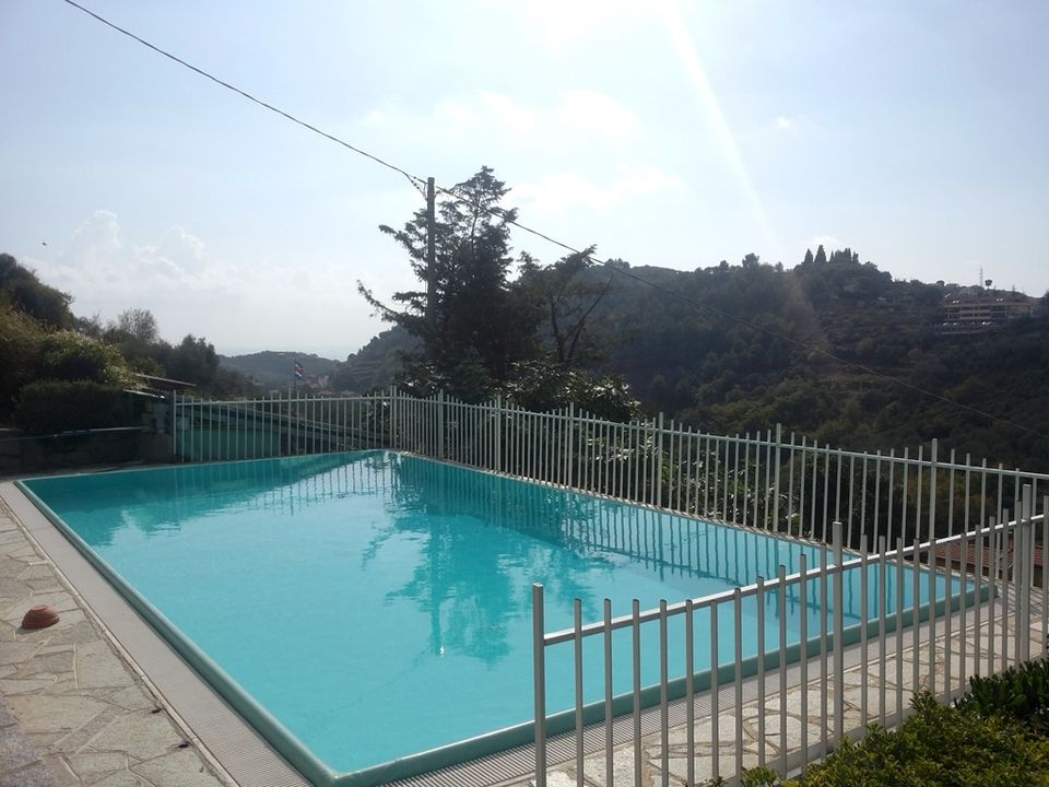 Villa i Castellaro, Imperia - foto 3