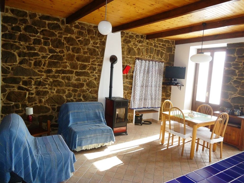 Lejlighed i Bajardo, Imperia - foto 1