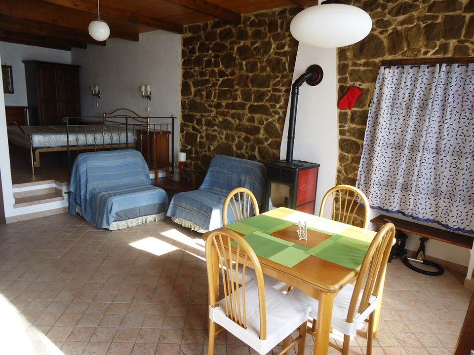 Lejlighed i Bajardo, Imperia - foto 2