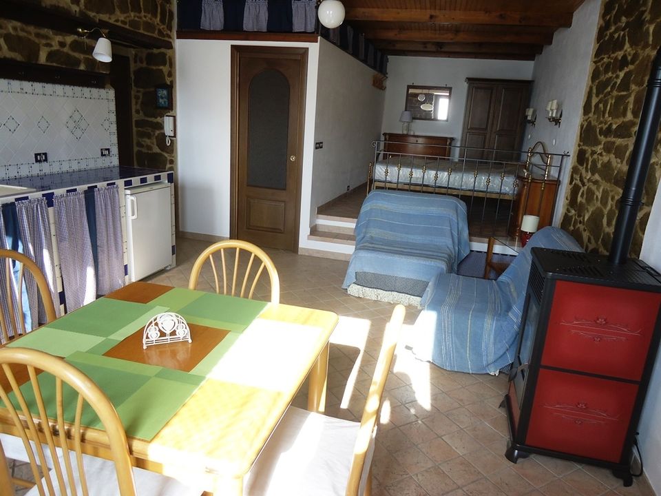 Lejlighed i Bajardo, Imperia - foto 3