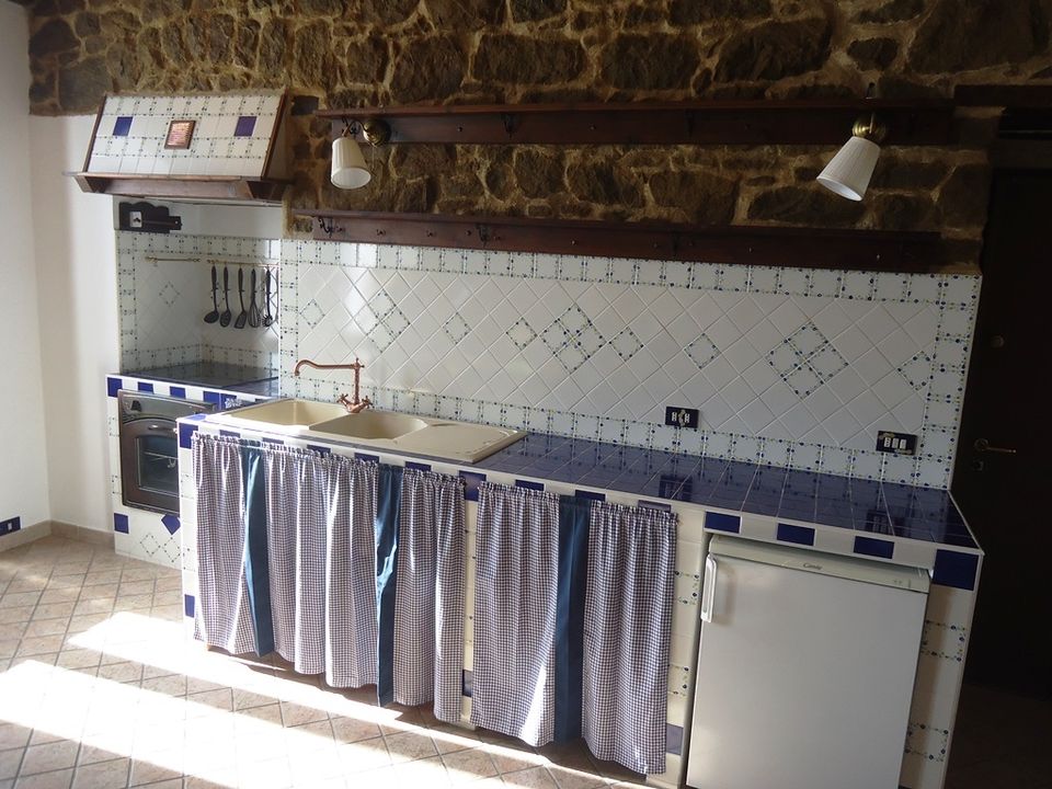 Lejlighed i Bajardo, Imperia - foto 5