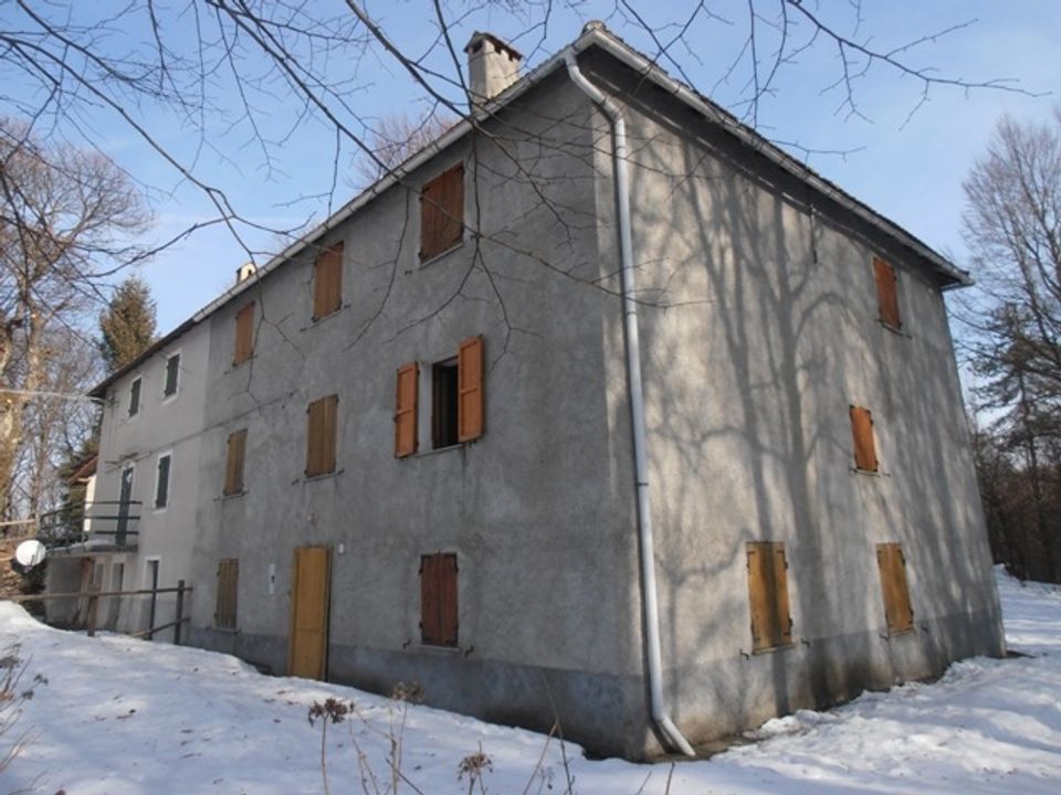 Willa: Sassello, Savona – zdjęcie 4