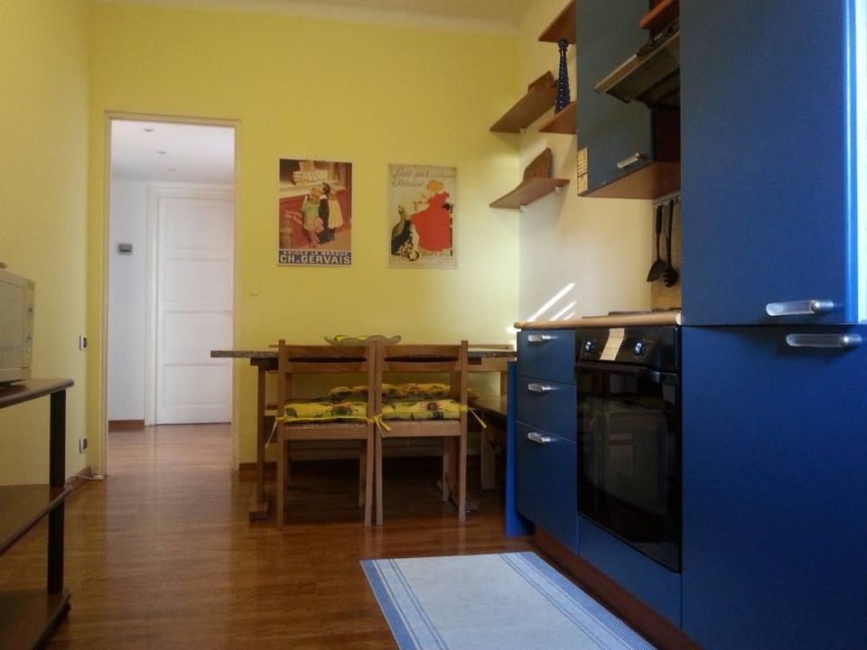 Villa i Ospedaletti, Imperia - foto 3