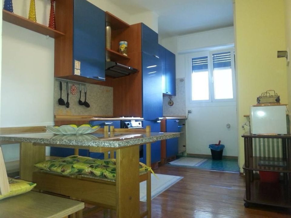 Villa i Ospedaletti, Imperia - foto 5