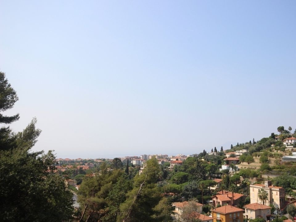 Villa i Bordighera, Imperia - foto 1