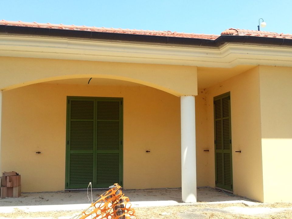 Villa i Bordighera, Imperia - foto 3