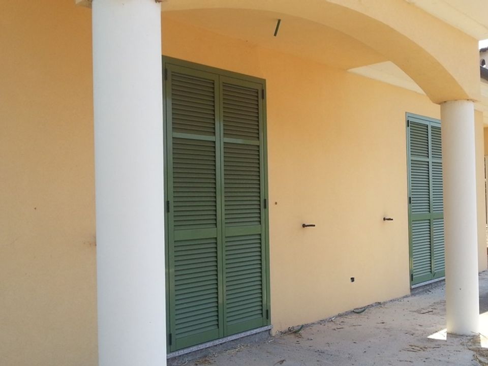 Villa i Bordighera, Imperia - foto 4