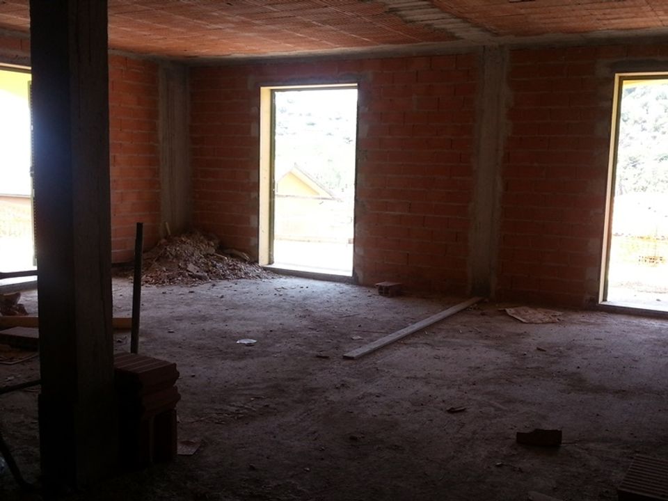 Villa i Bordighera, Imperia - foto 5
