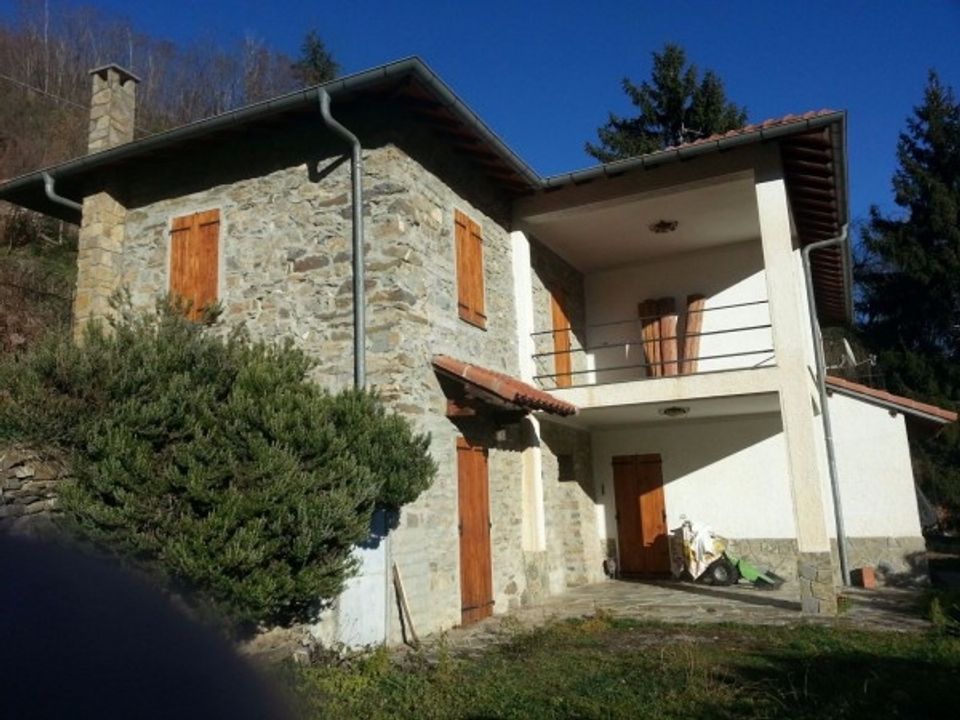 Villa i Triora, Imperia - foto 1