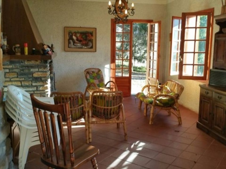 Villa i Triora, Imperia - foto 2