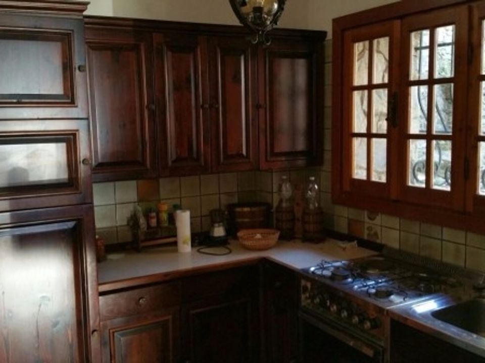 Villa i Triora, Imperia - foto 4