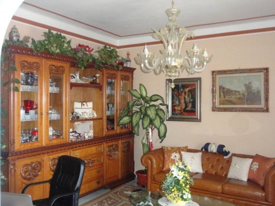 Lejlighed i Sanremo, Imperia - foto 1