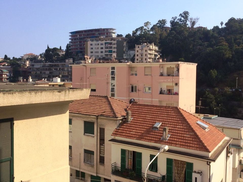 Lejlighed i Sanremo, Imperia - foto 4