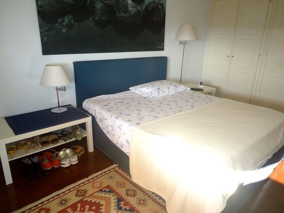 Lejlighed i Bordighera, Imperia - foto 2
