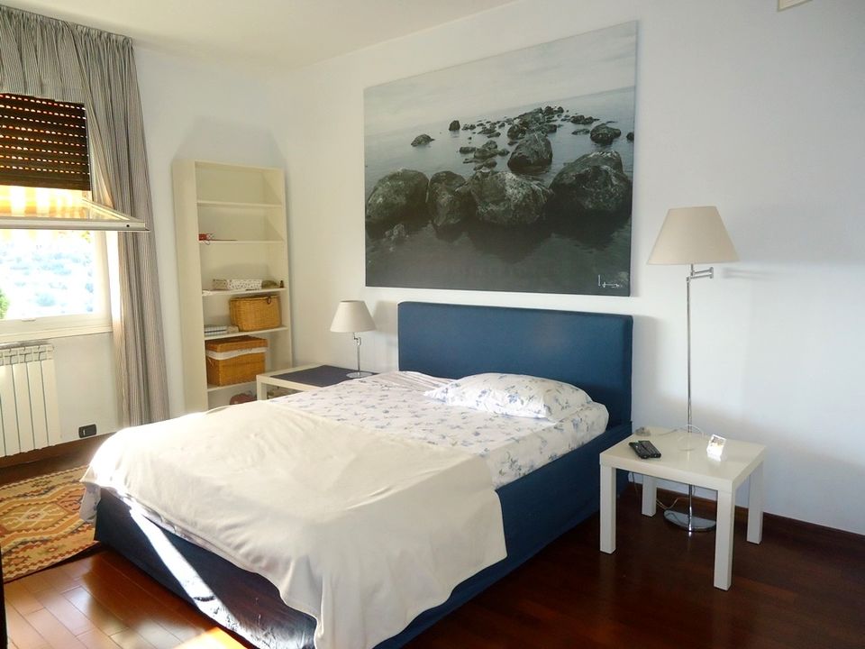 Lejlighed i Bordighera, Imperia - foto 3