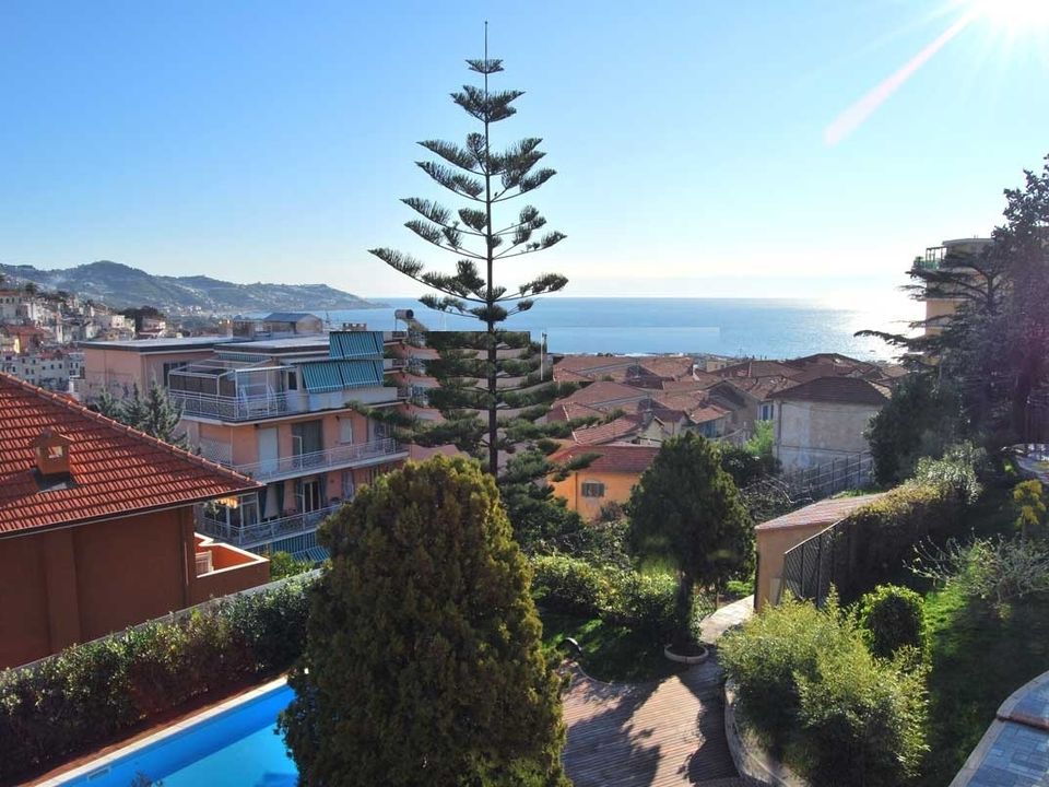 Villa i Sanremo, Imperia - foto 1