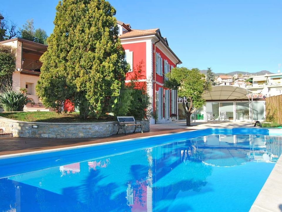 Villa i Sanremo, Imperia - foto 4