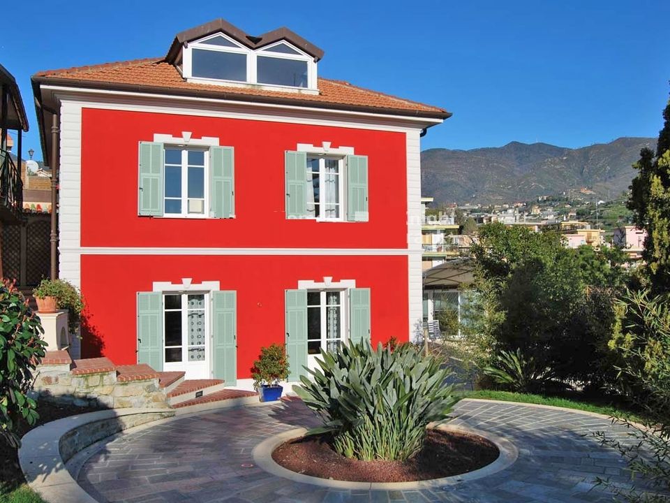 Villa i Sanremo, Imperia - foto 5