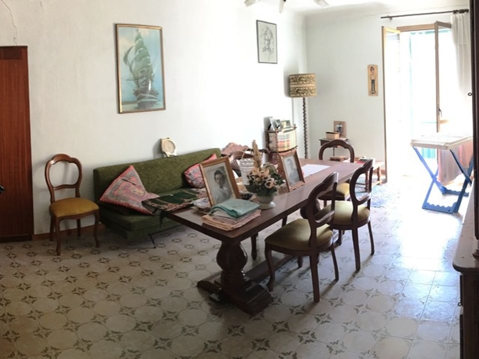 Lejlighed i Ventimiglia, Imperia - foto 2