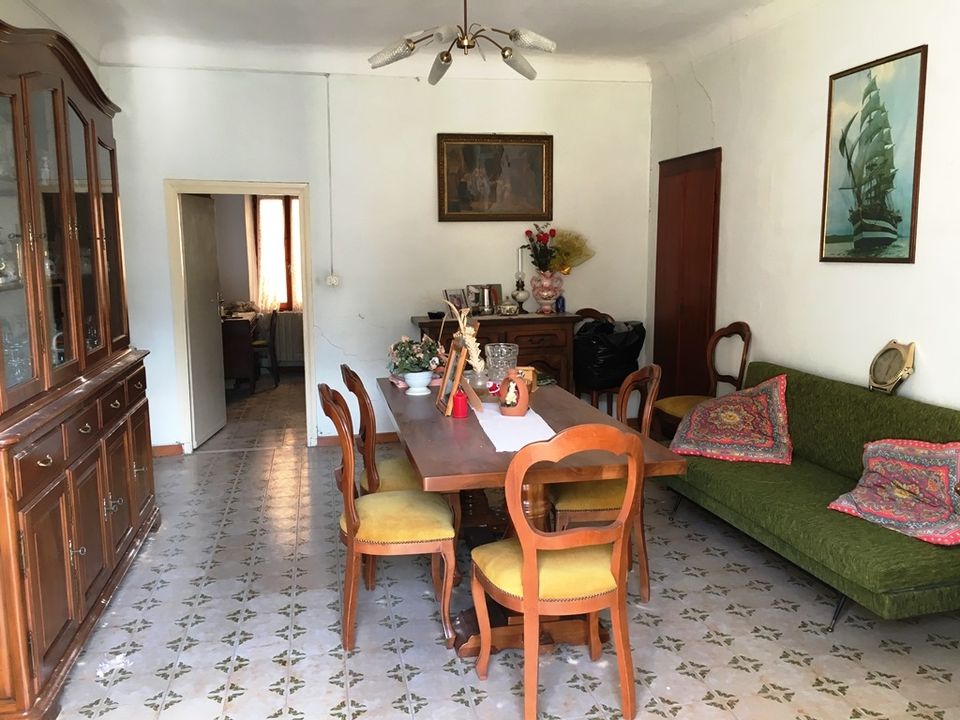 Lejlighed i Ventimiglia, Imperia - foto 3