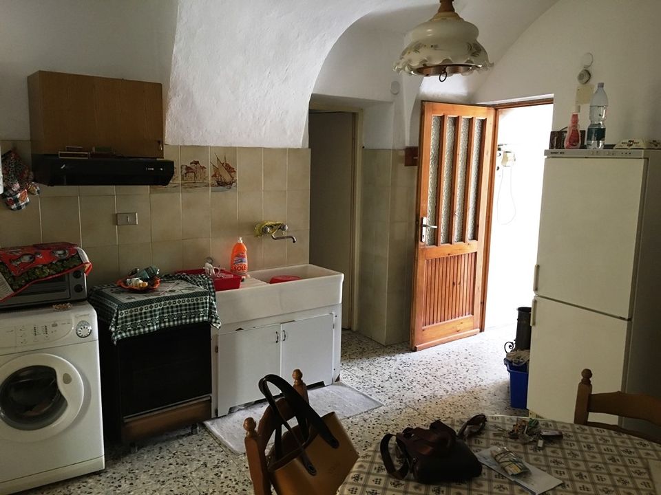 Lejlighed i Ventimiglia, Imperia - foto 4
