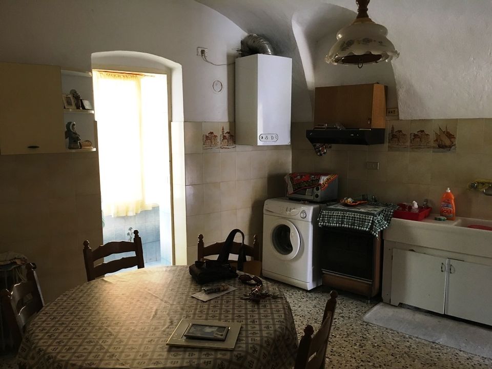 Lejlighed i Ventimiglia, Imperia - foto 5